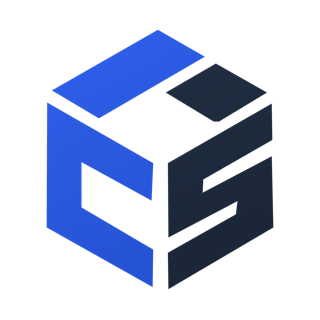 创爽 logo